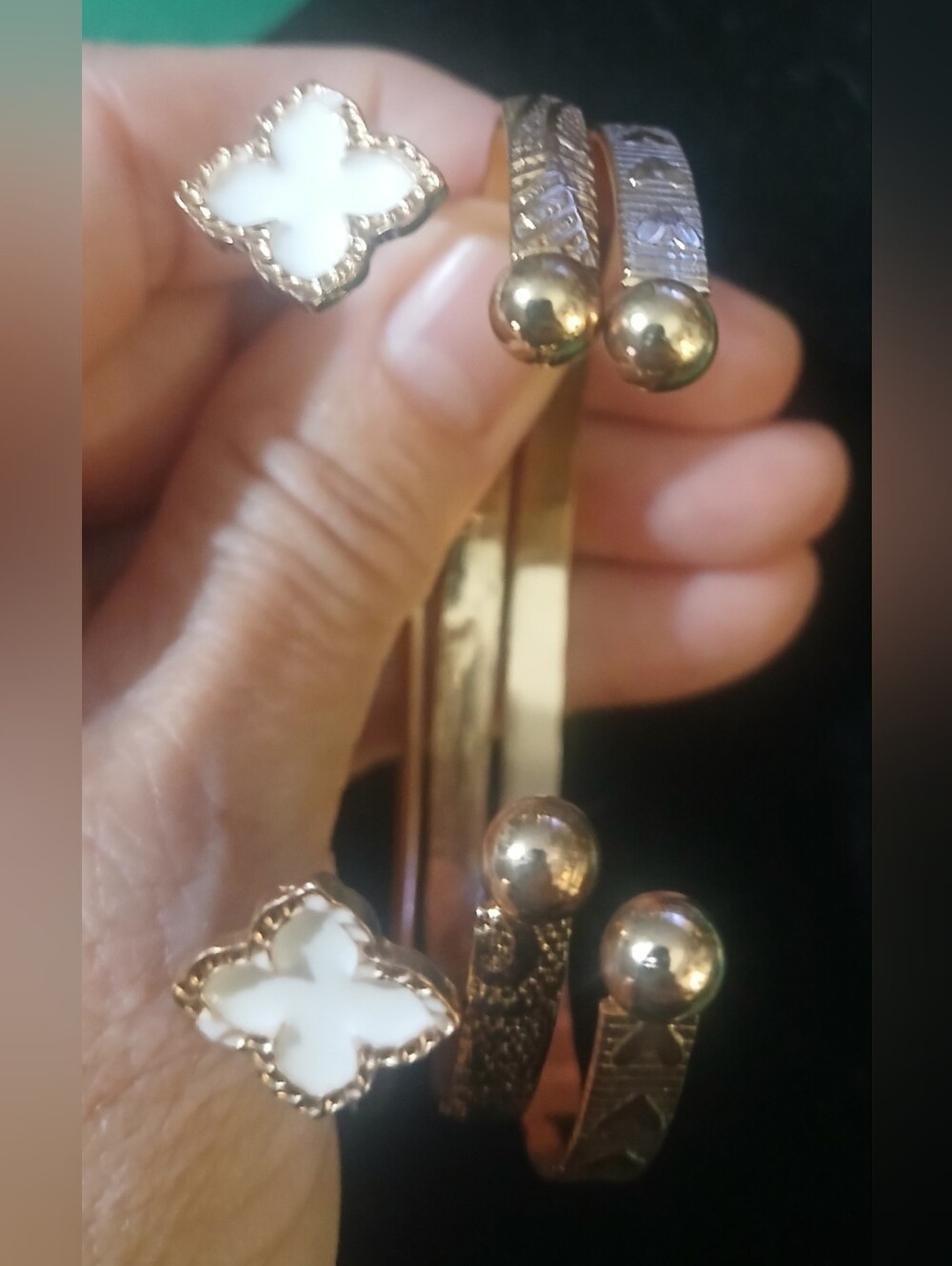 Cuff Bracelet Bundle